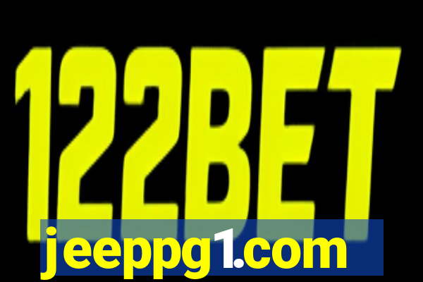 jeeppg1.com