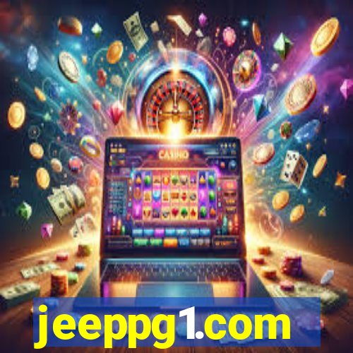 jeeppg1.com