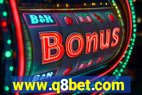 www.q8bet.com