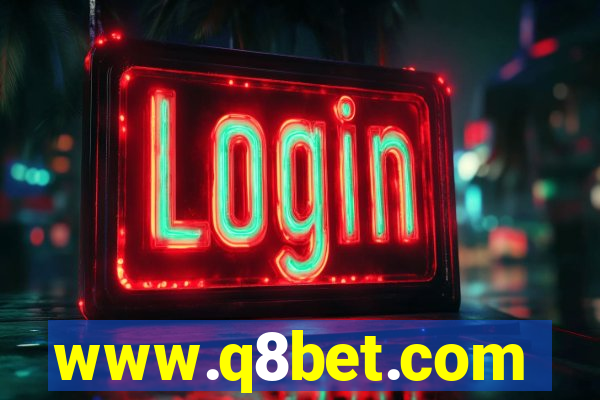 www.q8bet.com