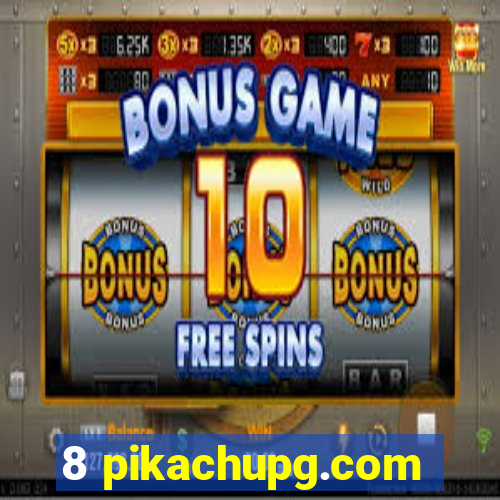 8 pikachupg.com