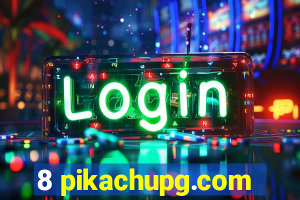 8 pikachupg.com