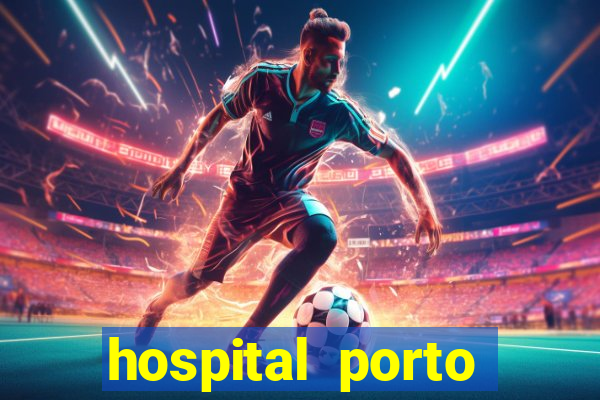 hospital porto alegre trabalhe conosco