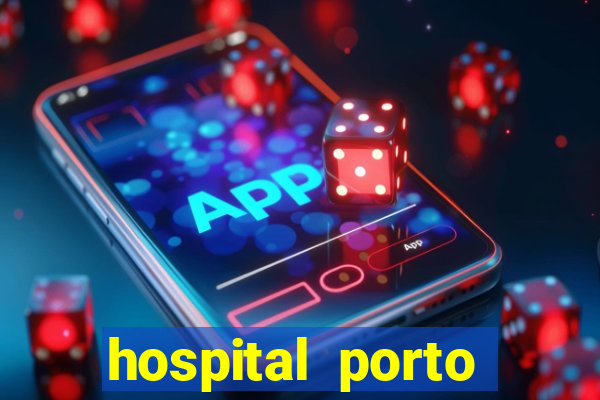 hospital porto alegre trabalhe conosco