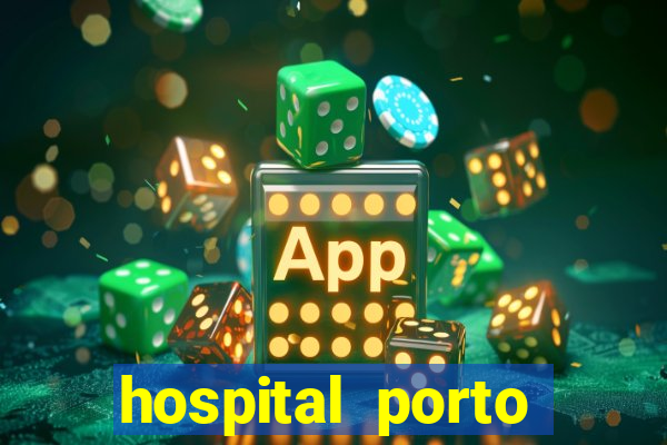 hospital porto alegre trabalhe conosco
