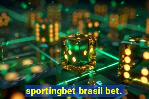 sportingbet brasil bet.