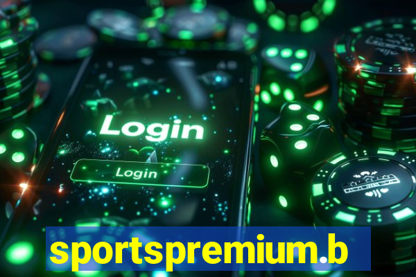 sportspremium.bet