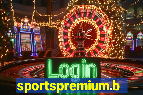 sportspremium.bet