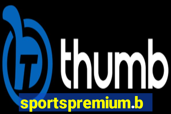 sportspremium.bet