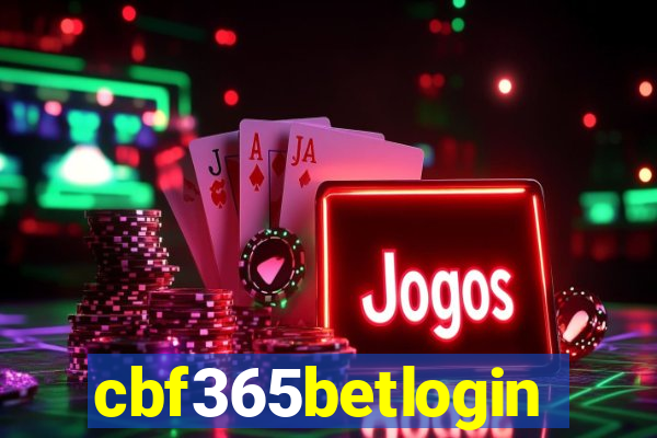 cbf365betlogin