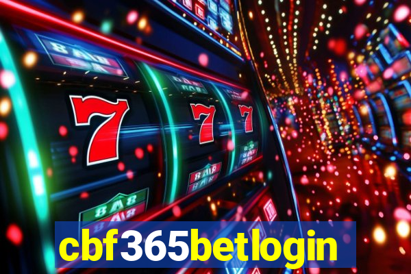 cbf365betlogin