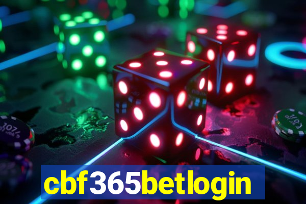 cbf365betlogin