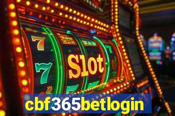 cbf365betlogin
