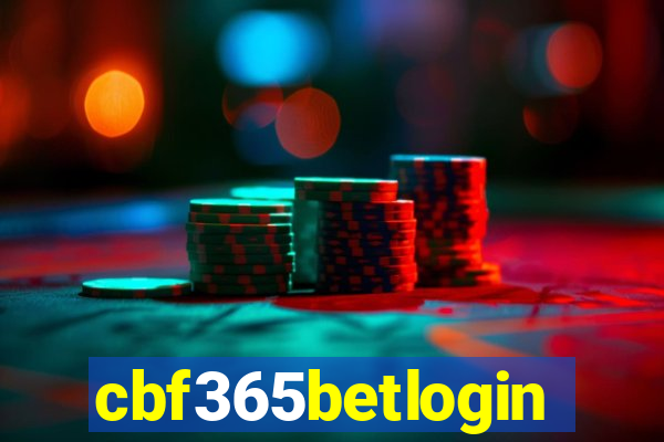 cbf365betlogin