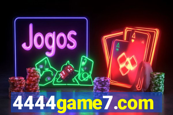 4444game7.com