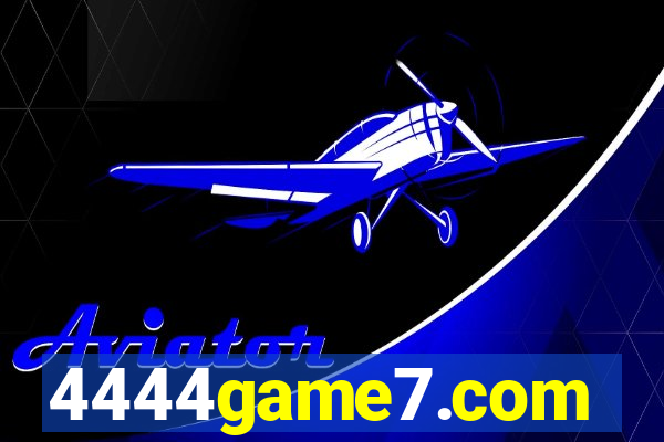4444game7.com