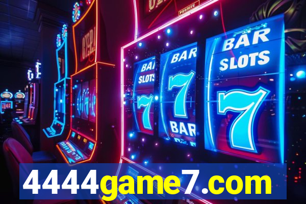 4444game7.com