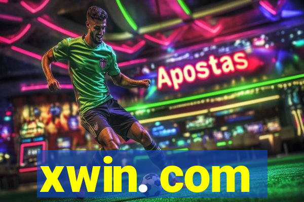 xwin. com
