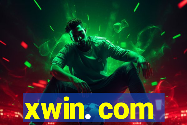 xwin. com