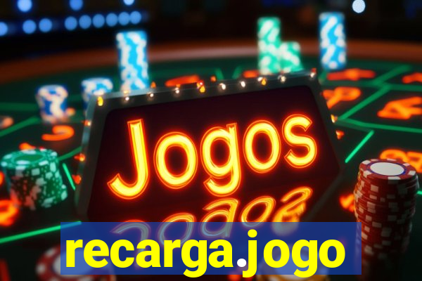 recarga.jogo
