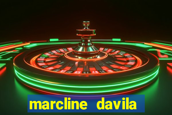 marcline davila santos live