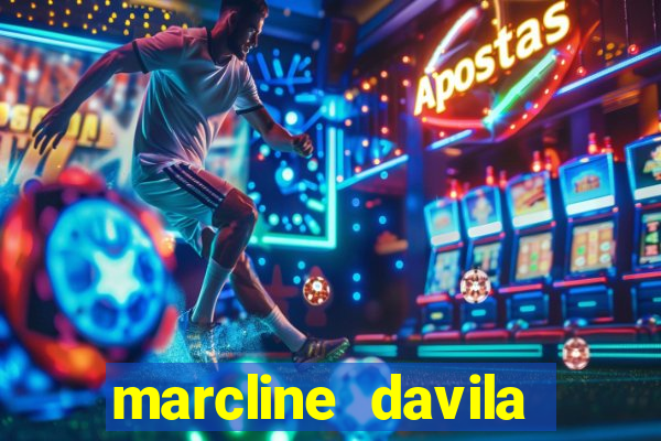 marcline davila santos live