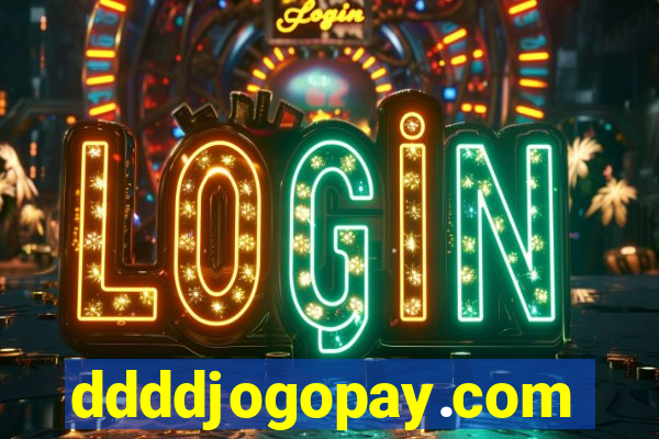 ddddjogopay.com