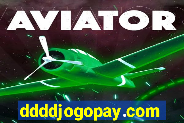 ddddjogopay.com
