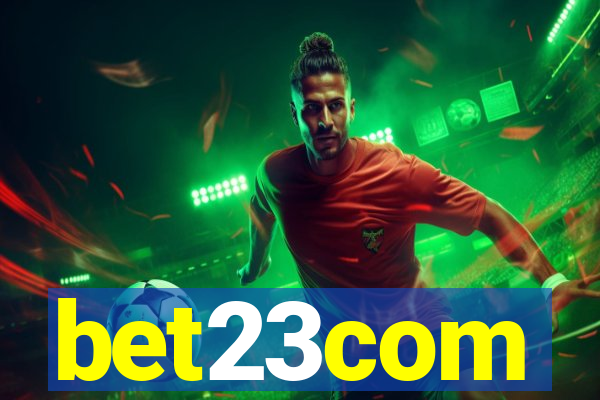 bet23com