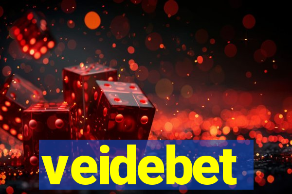 veidebet