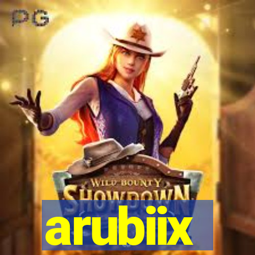 arubiix