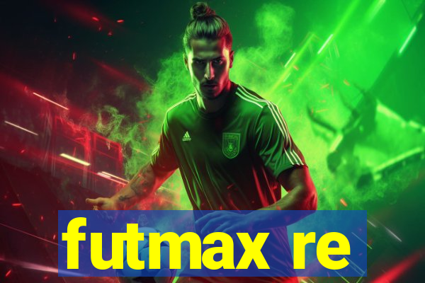 futmax re