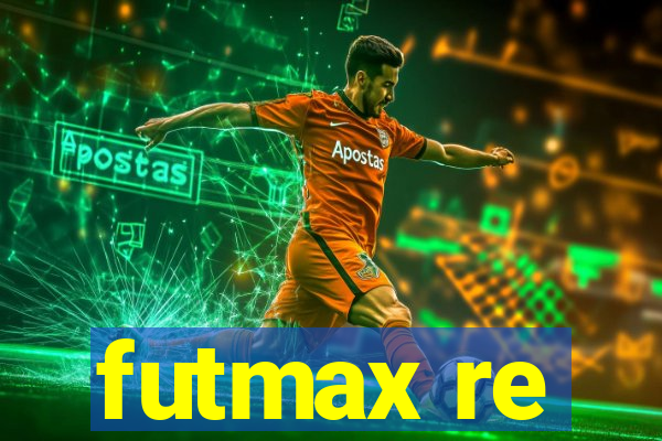 futmax re