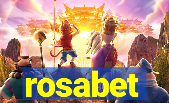rosabet