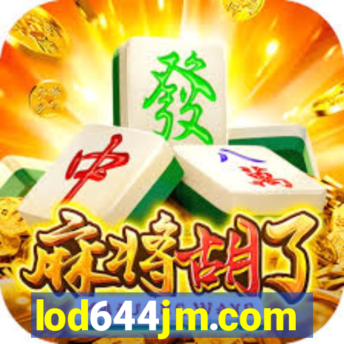 lod644jm.com