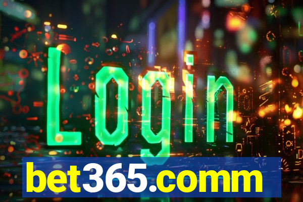bet365.comm