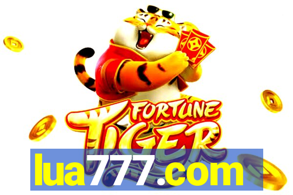 lua777.com