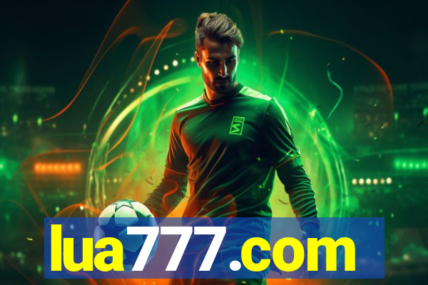 lua777.com