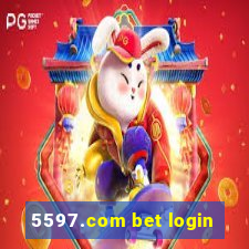 5597.com bet login