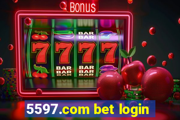 5597.com bet login
