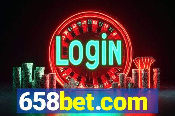 658bet.com