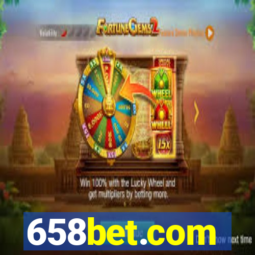 658bet.com