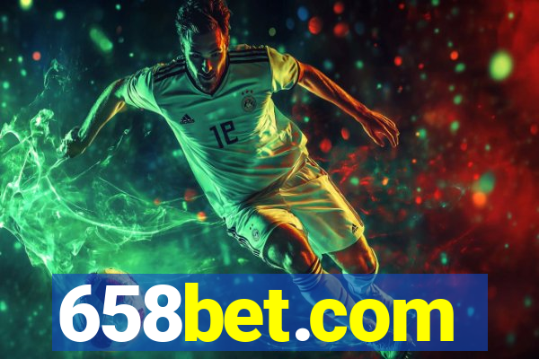658bet.com