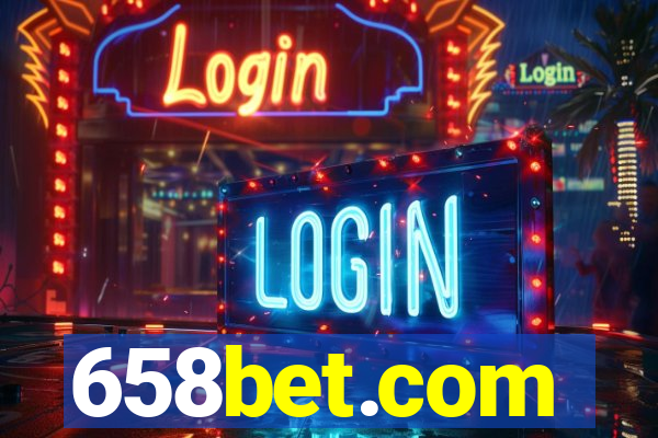 658bet.com