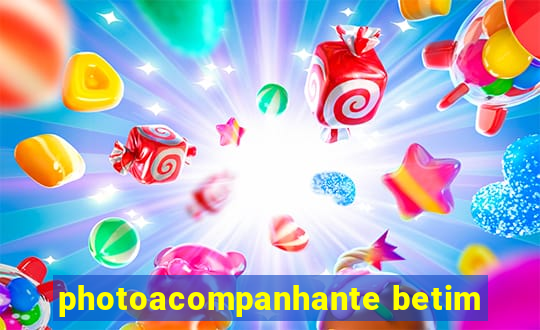 photoacompanhante betim