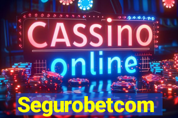 Segurobetcom