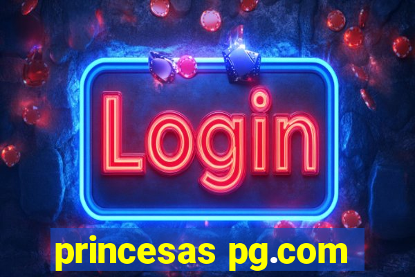 princesas pg.com