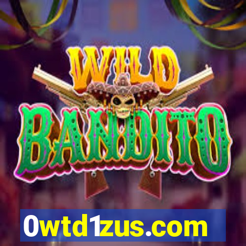 0wtd1zus.com