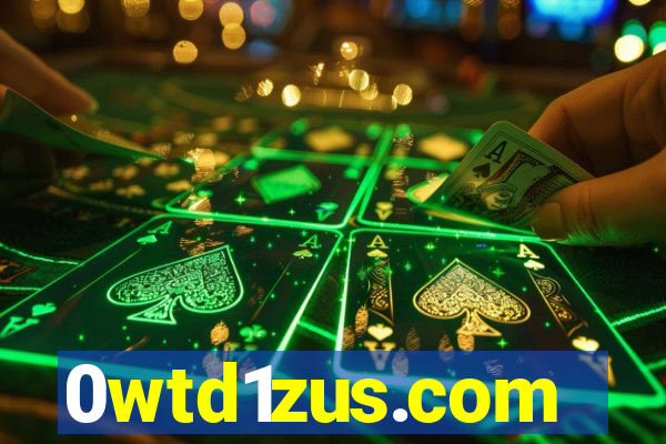 0wtd1zus.com