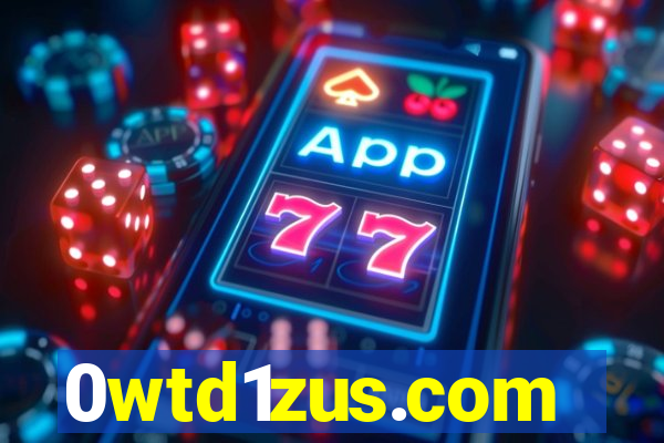 0wtd1zus.com